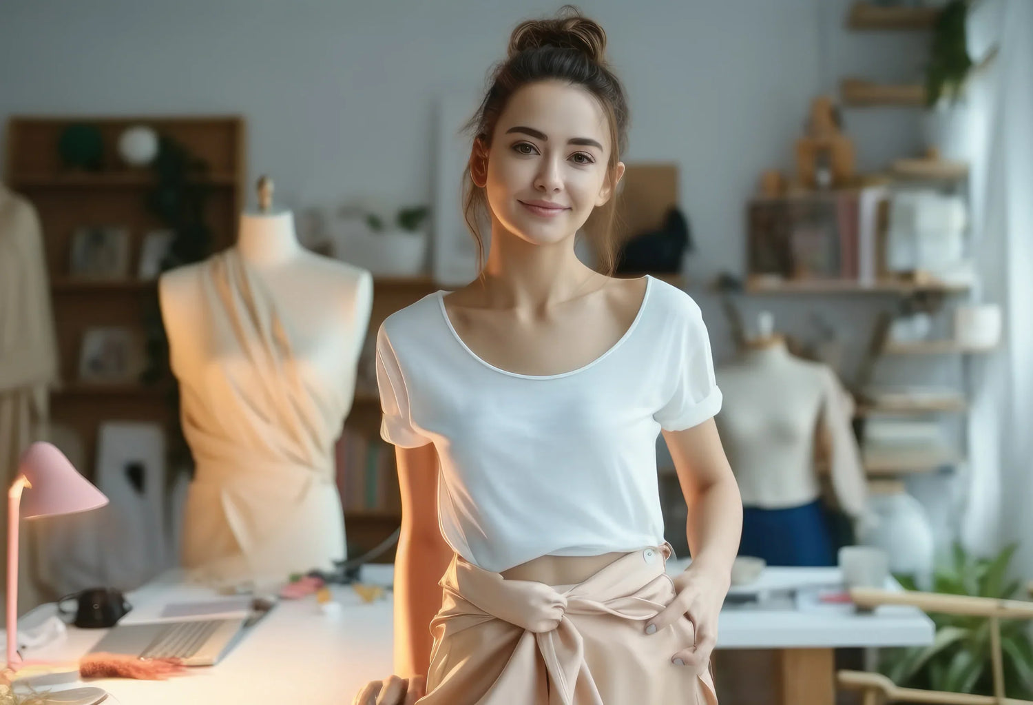 Beyond Just Clothes, Fashion Is About Passion