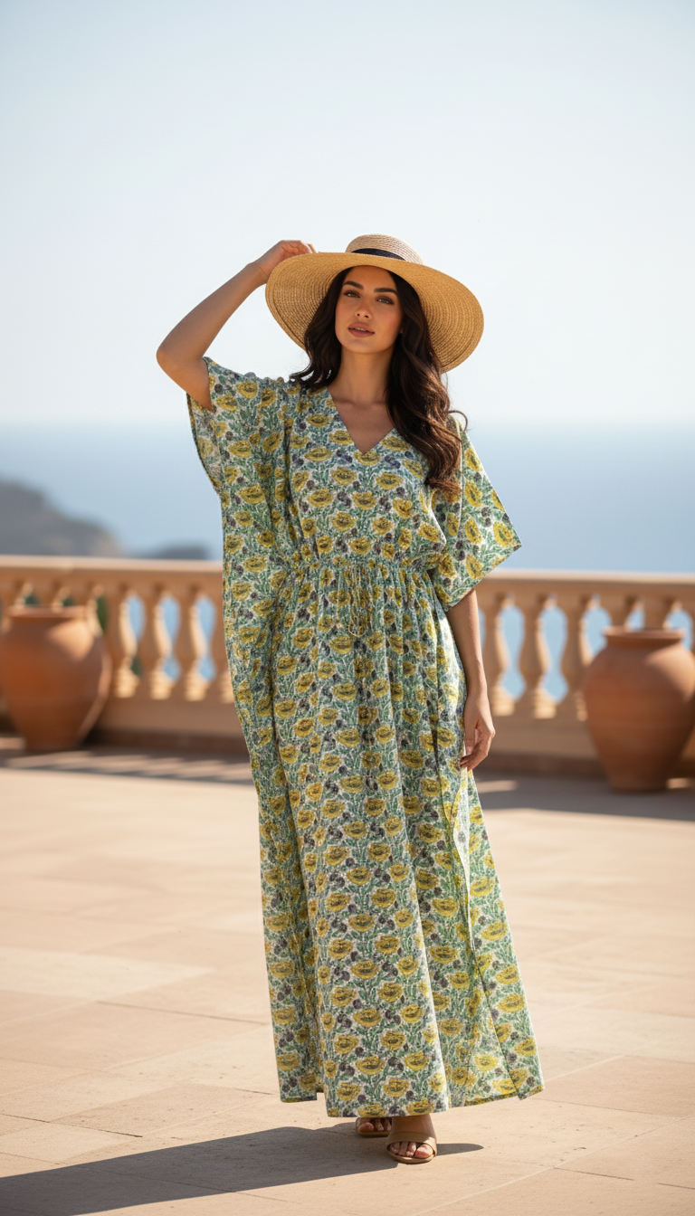 kaftan