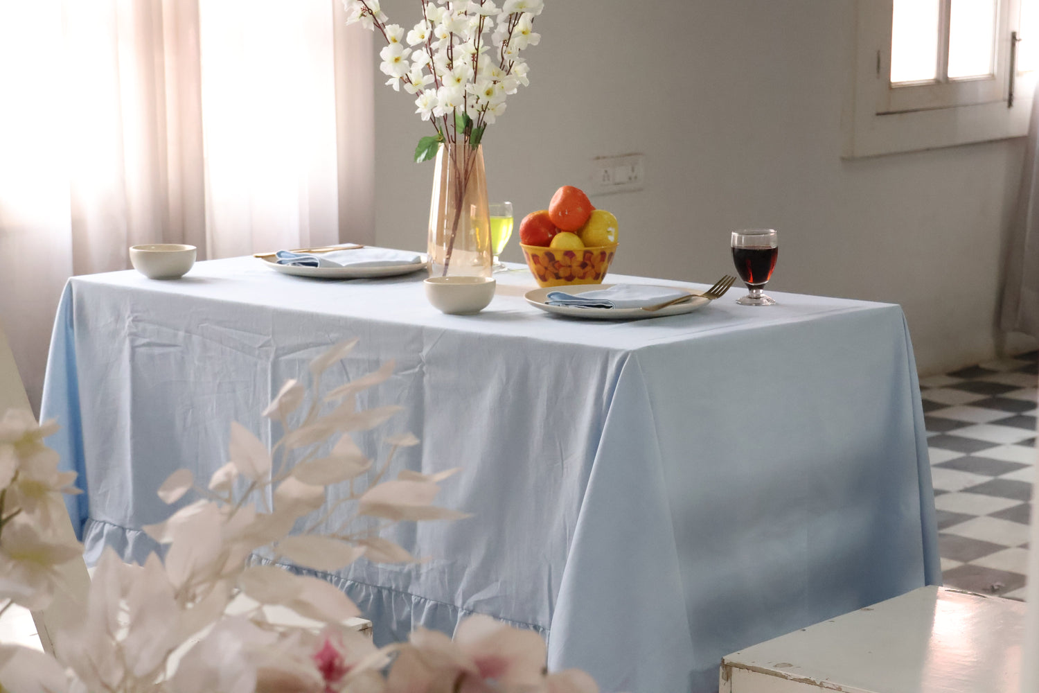 Tablecloths