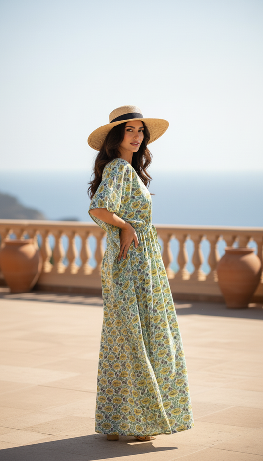 kaftan