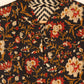 Handblock Printed Cotton Quilted Jacket