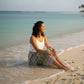 printed sarong